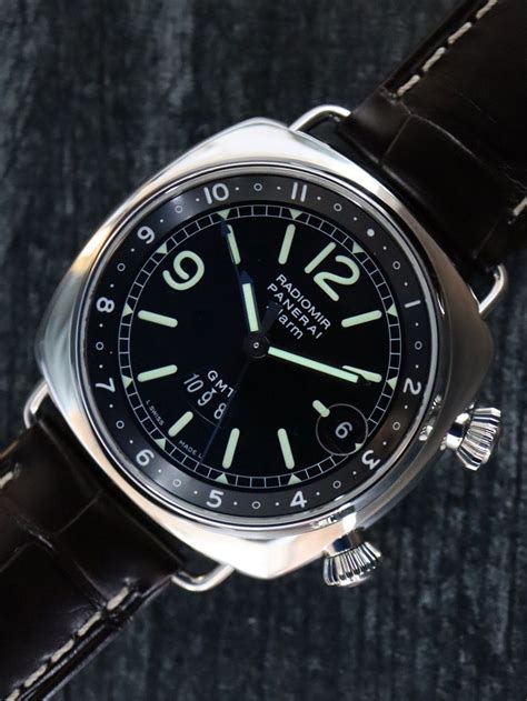 Panerai alarm 42mm price